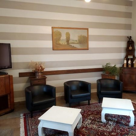 Albergo Ristorante Monterosa 아메노 외부 사진